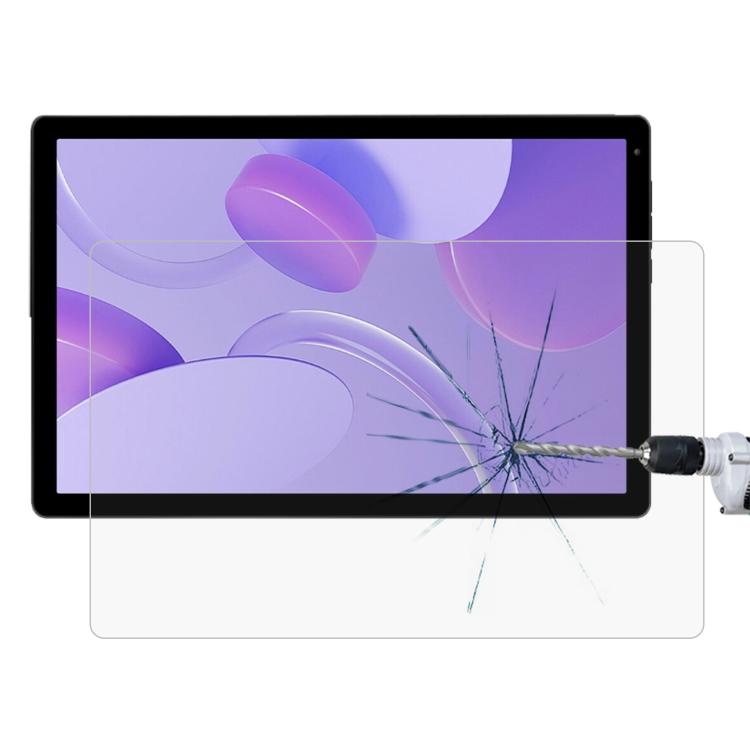 9H 0.3mm Explosion-proof Tempered Glass Film, For HiGrace A6H 11, For HiGrace C107 10.1, For HiGrace C9+ 11, For HiGrace Kids Tablet 7, For HiGrace A7L 11, For HiGrace G9 11.5, For Higrace C12 10.4