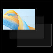 Load image into Gallery viewer, 2pcs 9H 0.3mm Explosion-proof Tempered Glass Film, For HiGrace A6H 11, For HiGrace C107 10.1, For HiGrace C9+ 11, For HiGrace Kids Tablet 7, For HiGrace A7L 11, For HiGrace G9 11.5, For Higrace C12 10.4