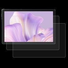 Load image into Gallery viewer, 2pcs 9H 0.3mm Explosion-proof Tempered Glass Film, For HiGrace A6H 11, For HiGrace C107 10.1, For HiGrace C9+ 11, For HiGrace Kids Tablet 7, For HiGrace A7L 11, For HiGrace G9 11.5, For Higrace C12 10.4
