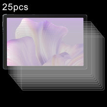 Load image into Gallery viewer, 25pcs 9H 0.3mm Explosion-proof Tempered Glass Film, For HiGrace A6H 11, For HiGrace C107 10.1, For HiGrace C9+ 11, For HiGrace Kids Tablet 7, For HiGrace A7L 11, For HiGrace G9 11.5, For Higrace C12 10.4