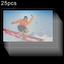 Load image into Gallery viewer, 25pcs 9H 0.3mm Explosion-proof Tempered Glass Film, For HiGrace A6H 11, For HiGrace C107 10.1, For HiGrace C9+ 11, For HiGrace Kids Tablet 7, For HiGrace A7L 11, For HiGrace G9 11.5, For Higrace C12 10.4
