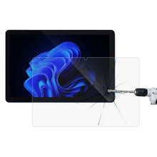 Load image into Gallery viewer, 9H 0.3mm Explosion-proof Tempered Glass Film, For itel Vista Tab 30 11, For itel Pad 2 10.1, For itel Vista Tab 11 / 10 10.1, For itel Vista Tab 10 mini 8.0, For itel Mega Pad 11, For itel Mega Pad 10.1, For itel Vista Tab 30 Pro 13 inch               ...