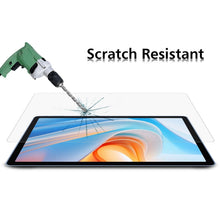 Load image into Gallery viewer, 9H 0.3mm Explosion-proof Tempered Glass Film, For itel Vista Tab 30 11, For itel Pad 2 10.1, For itel Vista Tab 11 / 10 10.1, For itel Vista Tab 10 mini 8.0, For itel Mega Pad 11, For itel Mega Pad 10.1, For itel Vista Tab 30 Pro 13 inch               ...