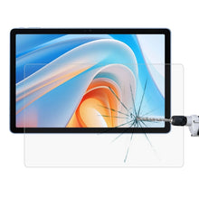 Load image into Gallery viewer, 9H 0.3mm Explosion-proof Tempered Glass Film, For itel Vista Tab 30 11, For itel Pad 2 10.1, For itel Vista Tab 11 / 10 10.1, For itel Vista Tab 10 mini 8.0, For itel Mega Pad 11, For itel Mega Pad 10.1, For itel Vista Tab 30 Pro 13 inch               ...