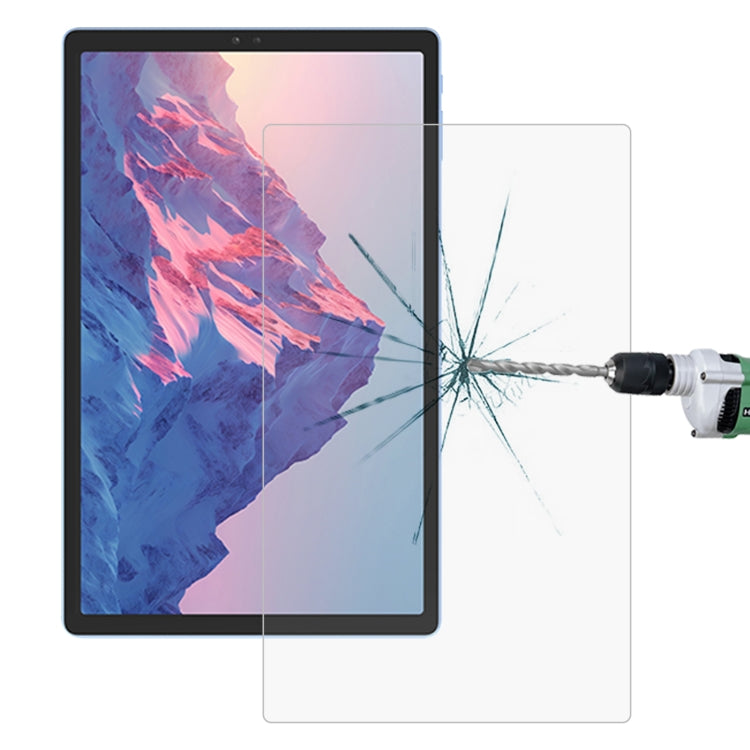 9H 0.3mm Explosion-proof Tempered Glass Film, For itel Vista Tab 30 11, For itel Pad 2 10.1, For itel Vista Tab 11 / 10 10.1, For itel Vista Tab 10 mini 8.0, For itel Mega Pad 11, For itel Mega Pad 10.1, For itel Vista Tab 30 Pro 13 inch               ...