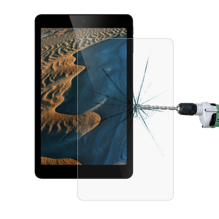 9H 0.3mm Explosion-proof Tempered Glass Film, For itel Vista Tab 30 11, For itel Pad 2 10.1, For itel Vista Tab 11 / 10 10.1, For itel Vista Tab 10 mini 8.0, For itel Mega Pad 11, For itel Mega Pad 10.1, For itel Vista Tab 30 Pro 13 inch               ...
