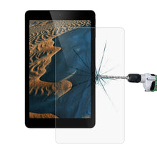 Load image into Gallery viewer, 9H 0.3mm Explosion-proof Tempered Glass Film, For itel Vista Tab 30 11, For itel Pad 2 10.1, For itel Vista Tab 11 / 10 10.1, For itel Vista Tab 10 mini 8.0, For itel Mega Pad 11, For itel Mega Pad 10.1, For itel Vista Tab 30 Pro 13 inch               ...