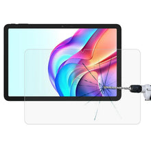 Load image into Gallery viewer, 9H 0.3mm Explosion-proof Tempered Glass Film, For itel Vista Tab 30 11, For itel Pad 2 10.1, For itel Vista Tab 11 / 10 10.1, For itel Vista Tab 10 mini 8.0, For itel Mega Pad 11, For itel Mega Pad 10.1, For itel Vista Tab 30 Pro 13 inch               ...