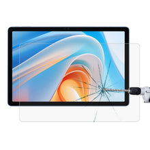 Load image into Gallery viewer, 9H 0.3mm Explosion-proof Tempered Glass Film, For itel Vista Tab 30 11, For itel Pad 2 10.1, For itel Vista Tab 11 / 10 10.1, For itel Vista Tab 10 mini 8.0, For itel Mega Pad 11, For itel Mega Pad 10.1, For itel Vista Tab 30 Pro 13 inch               ...