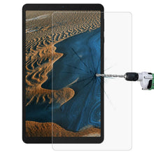 Load image into Gallery viewer, 9H 0.3mm Explosion-proof Tempered Glass Film, For itel Vista Tab 30 11, For itel Pad 2 10.1, For itel Vista Tab 11 / 10 10.1, For itel Vista Tab 10 mini 8.0, For itel Mega Pad 11, For itel Mega Pad 10.1, For itel Vista Tab 30 Pro 13 inch               ...