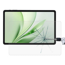 Load image into Gallery viewer, 9H 0.3mm Explosion-proof Tempered Glass Film, For itel Vista Tab 30 11, For itel Pad 2 10.1, For itel Vista Tab 11 / 10 10.1, For itel Vista Tab 10 mini 8.0, For itel Mega Pad 11, For itel Mega Pad 10.1, For itel Vista Tab 30 Pro 13 inch               ...