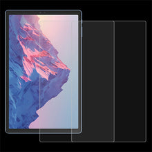 Load image into Gallery viewer, 2pcs 9H 0.3mm Explosion-proof Tempered Glass Film, For itel Vista Tab 30 11, For itel Pad 2 10.1, For itel Vista Tab 11 / 10 10.1, For itel Vista Tab 10 mini 8.0, For itel Mega Pad 11, For itel Mega Pad 10.1, For itel Vista Tab 30 Pro 13 inch          ...
