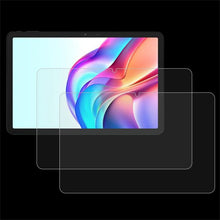 Load image into Gallery viewer, 2pcs 9H 0.3mm Explosion-proof Tempered Glass Film, For itel Vista Tab 30 11, For itel Pad 2 10.1, For itel Vista Tab 11 / 10 10.1, For itel Vista Tab 10 mini 8.0, For itel Mega Pad 11, For itel Mega Pad 10.1, For itel Vista Tab 30 Pro 13 inch          ...