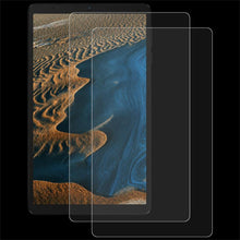 Load image into Gallery viewer, 2pcs 9H 0.3mm Explosion-proof Tempered Glass Film, For itel Vista Tab 30 11, For itel Pad 2 10.1, For itel Vista Tab 11 / 10 10.1, For itel Vista Tab 10 mini 8.0, For itel Mega Pad 11, For itel Mega Pad 10.1, For itel Vista Tab 30 Pro 13 inch          ...