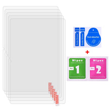 Load image into Gallery viewer, 25pcs 9H 0.3mm Explosion-proof Tempered Glass Film, For itel Vista Tab 30 11, For itel Pad 2 10.1, For itel Vista Tab 11 / 10 10.1, For itel Vista Tab 10 mini 8.0, For itel Mega Pad 11, For itel Mega Pad 10.1, For itel Vista Tab 30 Pro 13 inch         ...