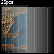 Load image into Gallery viewer, 25pcs 9H 0.3mm Explosion-proof Tempered Glass Film, For itel Vista Tab 30 11, For itel Pad 2 10.1, For itel Vista Tab 11 / 10 10.1, For itel Vista Tab 10 mini 8.0, For itel Mega Pad 11, For itel Mega Pad 10.1, For itel Vista Tab 30 Pro 13 inch         ...