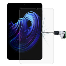Load image into Gallery viewer, 9H 0.3mm Explosion-proof Tempered Glass Film, For Pixus Folio / Avidpad A30 8.4, For Pixus Line / ZZB ZB10 10.1, For Pixus Erena 10.95, For Pixus Wing / Titan / Drive, For Pixus Deon 10.95, For Pixus Falcon 10.95, For Pixus Arena 10.95                 ...