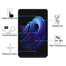 Load image into Gallery viewer, 9H 0.3mm Explosion-proof Tempered Glass Film, For Pixus Folio / Avidpad A30 8.4, For Pixus Line / ZZB ZB10 10.1, For Pixus Erena 10.95, For Pixus Wing / Titan / Drive, For Pixus Deon 10.95, For Pixus Falcon 10.95, For Pixus Arena 10.95                 ...