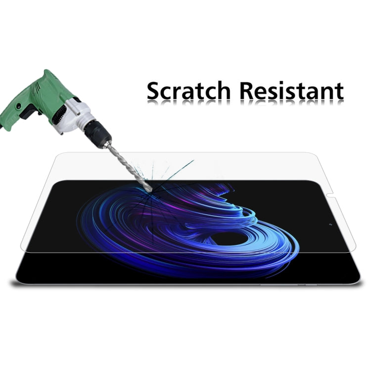 2pcs 9H 0.3mm Explosion-proof Tempered Glass Film, For Pixus Folio / Avidpad A30 8.4, For Pixus Line / ZZB ZB10 10.1, For Pixus Erena 10.95, For Pixus Wing / Titan / Drive, For Pixus Deon 10.95, For Pixus Falcon 10.95, For Pixus Arena 10.95            ...
