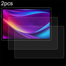 Load image into Gallery viewer, 2pcs 9H 0.3mm Explosion-proof Tempered Glass Film, For Pixus Folio / Avidpad A30 8.4, For Pixus Line / ZZB ZB10 10.1, For Pixus Erena 10.95, For Pixus Wing / Titan / Drive, For Pixus Deon 10.95, For Pixus Falcon 10.95, For Pixus Arena 10.95            ...
