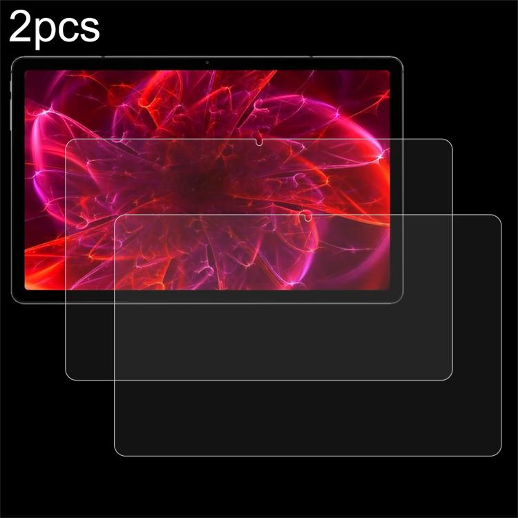 2pcs 9H 0.3mm Explosion-proof Tempered Glass Film, For Pixus Folio / Avidpad A30 8.4, For Pixus Line / ZZB ZB10 10.1, For Pixus Erena 10.95, For Pixus Wing / Titan / Drive, For Pixus Deon 10.95, For Pixus Falcon 10.95, For Pixus Arena 10.95            ...
