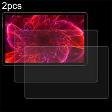 Load image into Gallery viewer, 2pcs 9H 0.3mm Explosion-proof Tempered Glass Film, For Pixus Folio / Avidpad A30 8.4, For Pixus Line / ZZB ZB10 10.1, For Pixus Erena 10.95, For Pixus Wing / Titan / Drive, For Pixus Deon 10.95, For Pixus Falcon 10.95, For Pixus Arena 10.95            ...