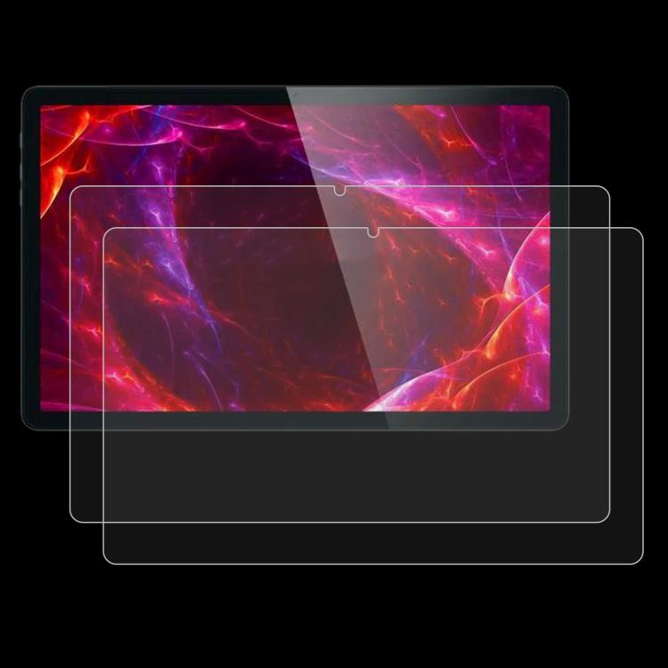 2pcs 9H 0.3mm Explosion-proof Tempered Glass Film, For Pixus Folio / Avidpad A30 8.4, For Pixus Line / ZZB ZB10 10.1, For Pixus Erena 10.95, For Pixus Wing / Titan / Drive, For Pixus Deon 10.95, For Pixus Falcon 10.95, For Pixus Arena 10.95            ...