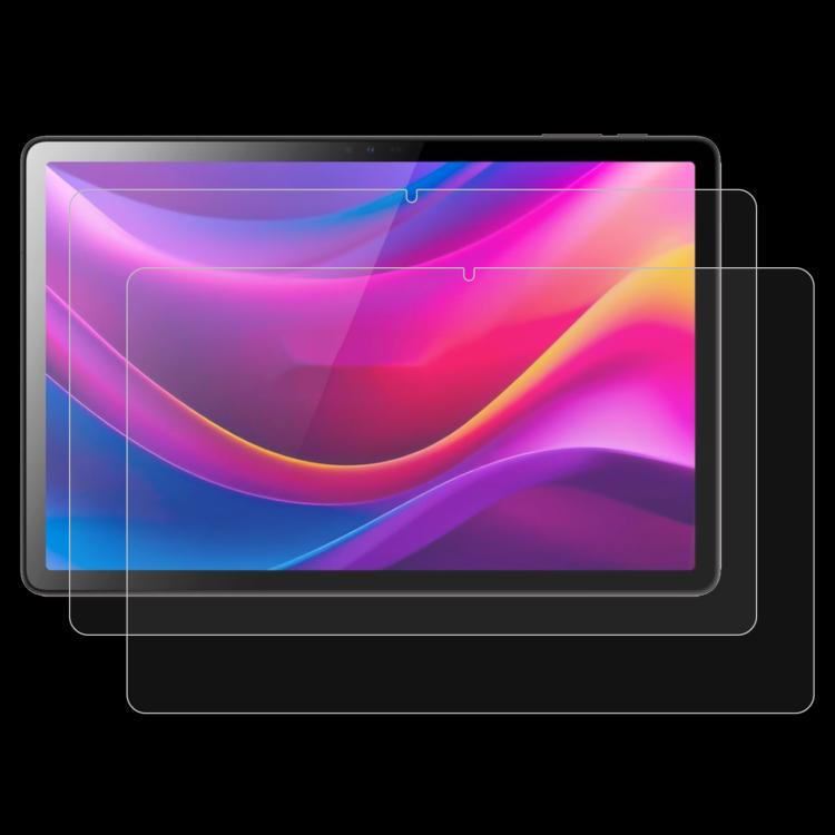 2pcs 9H 0.3mm Explosion-proof Tempered Glass Film, For Pixus Folio / Avidpad A30 8.4, For Pixus Line / ZZB ZB10 10.1, For Pixus Erena 10.95, For Pixus Wing / Titan / Drive, For Pixus Deon 10.95, For Pixus Falcon 10.95, For Pixus Arena 10.95            ...