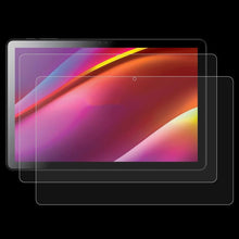 Load image into Gallery viewer, 2pcs 9H 0.3mm Explosion-proof Tempered Glass Film, For Pixus Folio / Avidpad A30 8.4, For Pixus Line / ZZB ZB10 10.1, For Pixus Erena 10.95, For Pixus Wing / Titan / Drive, For Pixus Deon 10.95, For Pixus Falcon 10.95, For Pixus Arena 10.95            ...