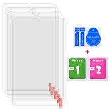 Load image into Gallery viewer, 25pcs 9H 0.3mm Explosion-proof Tempered Glass Film, For Pixus Folio / Avidpad A30 8.4, For Pixus Line / ZZB ZB10 10.1, For Pixus Erena 10.95, For Pixus Wing / Titan / Drive, For Pixus Deon 10.95, For Pixus Falcon 10.95, For Pixus Arena 10.95           ...