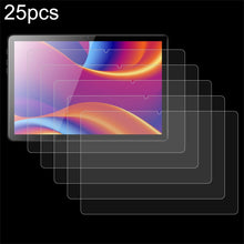 Load image into Gallery viewer, 25pcs 9H 0.3mm Explosion-proof Tempered Glass Film, For Pixus Folio / Avidpad A30 8.4, For Pixus Line / ZZB ZB10 10.1, For Pixus Erena 10.95, For Pixus Wing / Titan / Drive, For Pixus Deon 10.95, For Pixus Falcon 10.95, For Pixus Arena 10.95           ...