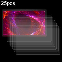 Load image into Gallery viewer, 25pcs 9H 0.3mm Explosion-proof Tempered Glass Film, For Pixus Folio / Avidpad A30 8.4, For Pixus Line / ZZB ZB10 10.1, For Pixus Erena 10.95, For Pixus Wing / Titan / Drive, For Pixus Deon 10.95, For Pixus Falcon 10.95, For Pixus Arena 10.95           ...
