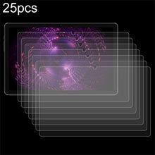 Load image into Gallery viewer, 25pcs 9H 0.3mm Explosion-proof Tempered Glass Film, For Pixus Folio / Avidpad A30 8.4, For Pixus Line / ZZB ZB10 10.1, For Pixus Erena 10.95, For Pixus Wing / Titan / Drive, For Pixus Deon 10.95, For Pixus Falcon 10.95, For Pixus Arena 10.95           ...