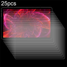 Load image into Gallery viewer, 25pcs 9H 0.3mm Explosion-proof Tempered Glass Film, For Pixus Folio / Avidpad A30 8.4, For Pixus Line / ZZB ZB10 10.1, For Pixus Erena 10.95, For Pixus Wing / Titan / Drive, For Pixus Deon 10.95, For Pixus Falcon 10.95, For Pixus Arena 10.95           ...