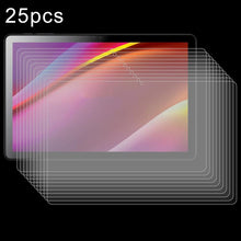 Load image into Gallery viewer, 25pcs 9H 0.3mm Explosion-proof Tempered Glass Film, For Pixus Folio / Avidpad A30 8.4, For Pixus Line / ZZB ZB10 10.1, For Pixus Erena 10.95, For Pixus Wing / Titan / Drive, For Pixus Deon 10.95, For Pixus Falcon 10.95, For Pixus Arena 10.95           ...