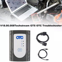 Load image into Gallery viewer, For Toyota Techstream IT2 / IT3 GTS OTC V18 Fault Diagnostic Tool, For Toyota