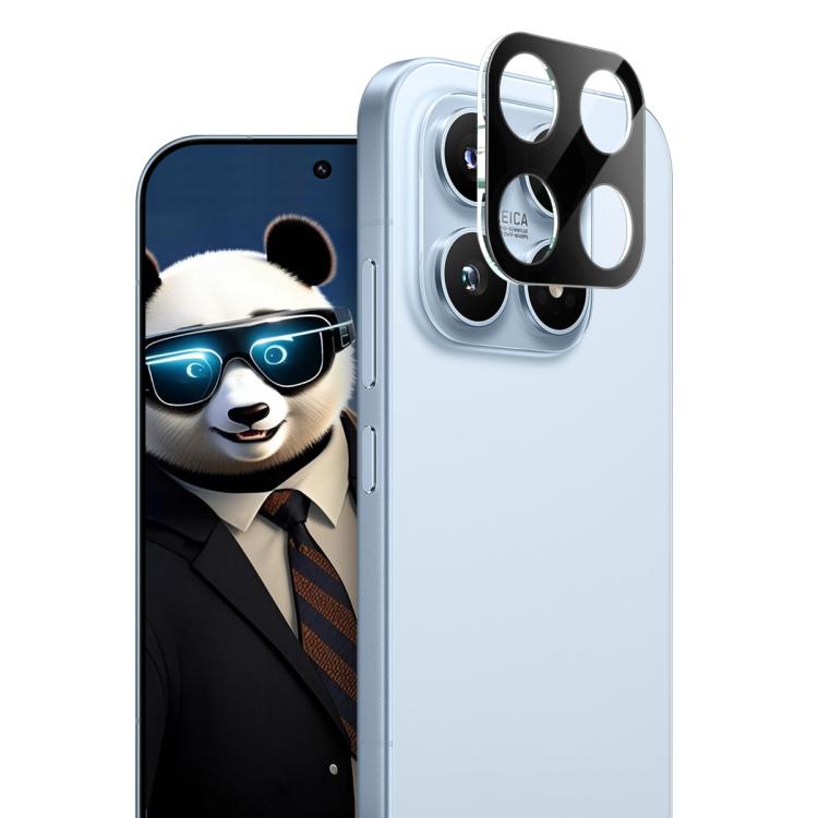 imak High Definition Integrated Glass Lens Film Black Version