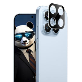 imak High Definition Integrated Glass Lens Film Black Version