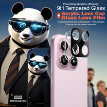 Load image into Gallery viewer, imak High Definition Integrated Glass Lens Film Black Version