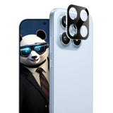 imak High Definition Integrated Glass Lens Film Black Version