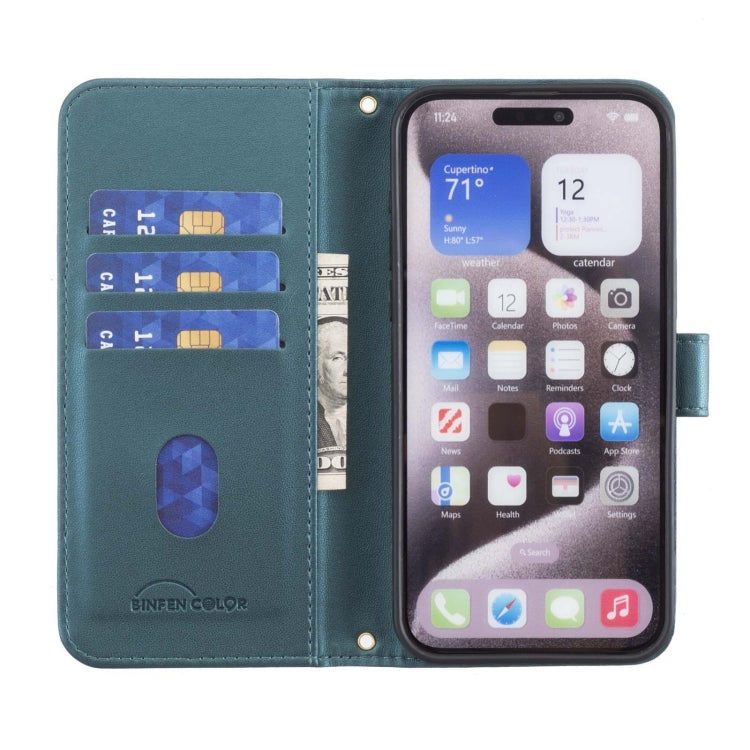 Square Texture Leather Phone Case, For iPhone 17e / 16e, For iPhone 17 Pro Max, For iPhone 16 Pro Max, For iPhone 16 Pro, For iPhone 16 Plus, For iPhone 16, For iPhone 15 Pro Max, For iPhone 15 Pro