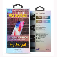 Load image into Gallery viewer, 2 PCS IMAK Hydrogel Film III Full Coverage Screen Protector