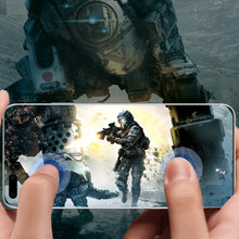 Load image into Gallery viewer, 2 PCS IMAK Hydrogel Film III Full Coverage Screen Protector