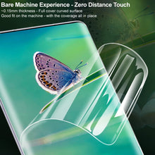 Load image into Gallery viewer, 2 PCS IMAK Hydrogel Film III Full Coverage Screen Protector