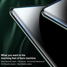 Load image into Gallery viewer, 2 PCS IMAK Hydrogel Film III Full Coverage Screen Protector