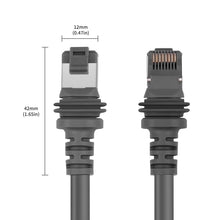 Load image into Gallery viewer, Satellite Dedicated Ethernet Cable for Starlink Actuated Gen 3, 9.2m, 23m, 30.5m, 46m