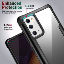 Load image into Gallery viewer, Iron Man Series Metal PC + TPU Protective Case