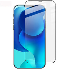 Load image into Gallery viewer, IMAK 9H Full Screen Tempered Glass Film Pro+ Series, For iPhone 12 / 12 Pro, For For iPhone 12 Pro Max