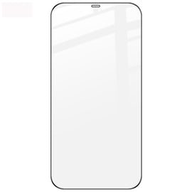 IMAK 9H Full Screen Tempered Glass Film Pro+ Series, For iPhone 12 / 12 Pro, For For iPhone 12 Pro Max