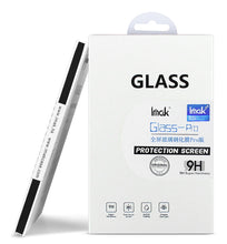 Load image into Gallery viewer, IMAK 9H Full Screen Tempered Glass Film Pro+ Series, For iPhone 12 / 12 Pro, For For iPhone 12 Pro Max